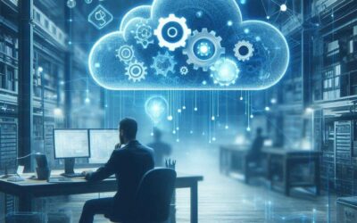 Trabajar en la nube: Descubre la virtualización