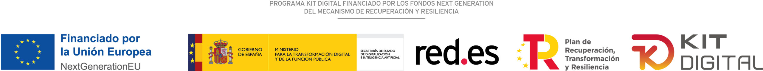 Kit Digital - Tecnocloud
